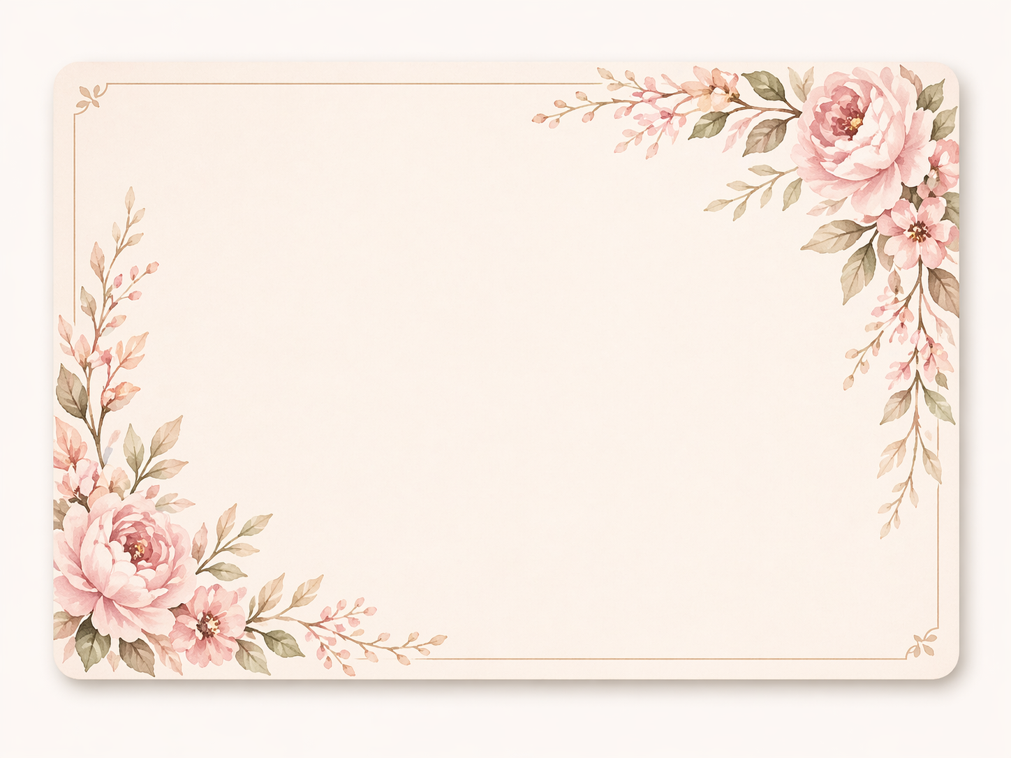 Message Card