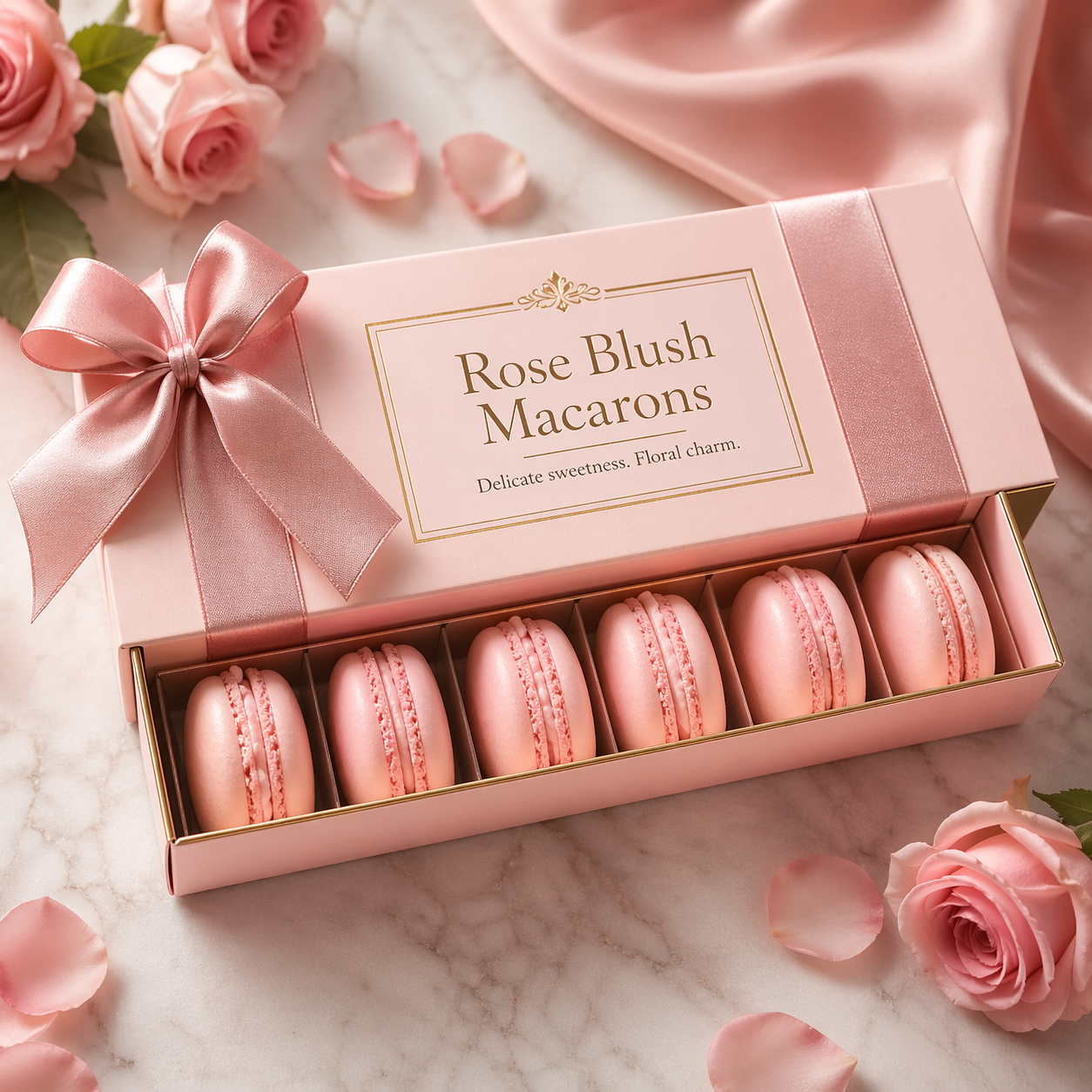 Macarons