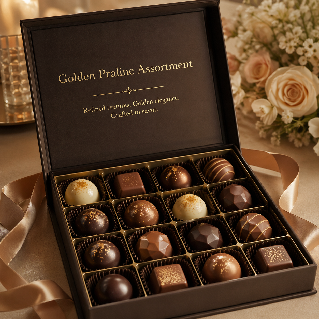 Chocolates