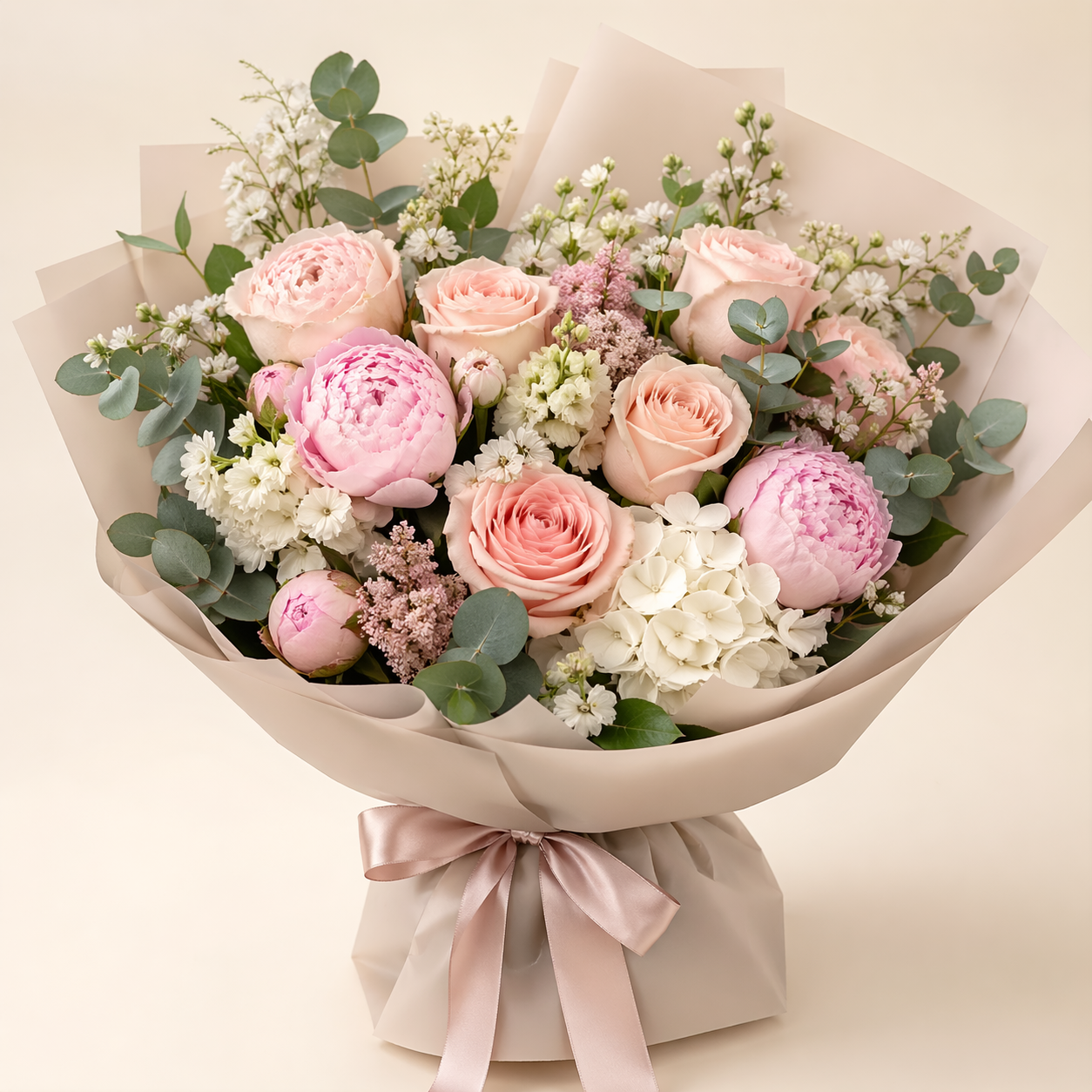 Fresh Bouquets